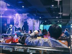 -很久以前羊肉串(清河店)