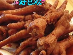 -御香农家菜(莫干山庾村店)