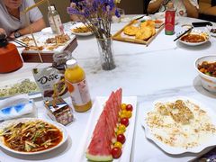 -鼎记酒楼(雁南一路店)