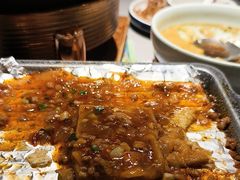 -绿茶餐厅(广州天河城店)