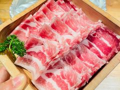 -TAIFORKS 大福食堂·山葵烤肉料理·拌饭(宝安店)
