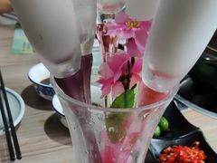 -探窝·竹笙椰子鸡(杨箕店)