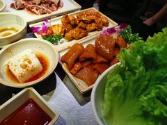 -喜来稀肉(虹泉路店)