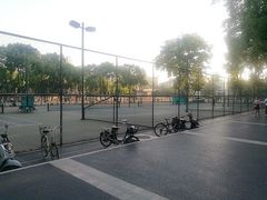 -南京航空航天大学(明故宫校区)