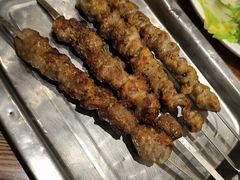 -清真吴记门钉肉饼·喜多利