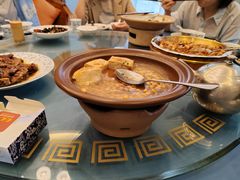 -围龙屋客家食府(福田店)