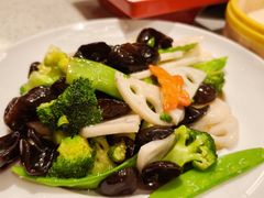 -玉林烤鸭店(垡头店)