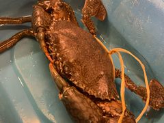 -J Daeng Seafood