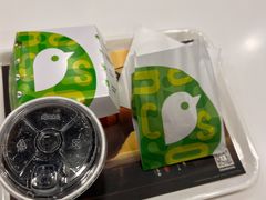 -德克士(虹桥火车站店)