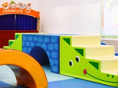 -红黄蓝成长中心(海淀上地店)