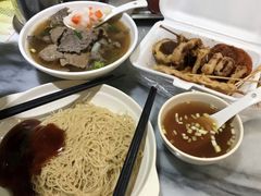 竹升面-陈超记美食店