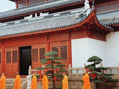 -吴兴寺