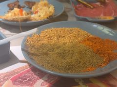 -汉阳廷自助烤肉(同和金铂天地店)