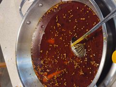 -味之绝热血美蛙鱼火锅(中坝店)