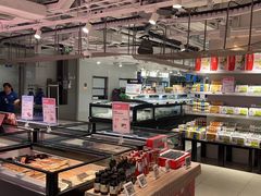 -盒马鲜生(双清路店)