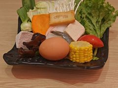 -呷哺呷哺 黄金牧场 (新辰里学清路店)