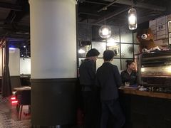 -清真·艾美可餐厅(大悦汇店)