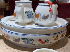 -点都德(聚福楼店)