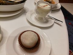 -君来湖滨饭店·渔餐厅