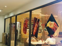 门面-辣公子·千岛湖私房菜(滨江店)