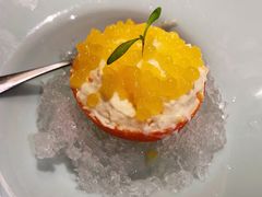 冰橙酸奶-辛香汇·现炒川菜(淮海路百盛店)