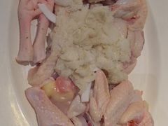 -百年果林椰子鸡(中洲店)