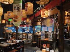 -南京大牌档(济南万象城店)