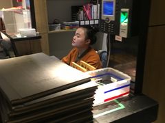 -赤坂亭·M9和牛烧肉·铁板烧(合肥万象城店)