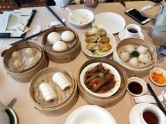 -金苑海鲜酒家(来魅力店)