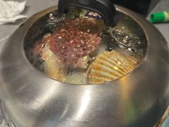 -一方渔歌蒸汽海鲜自助(文化路万达广场店)