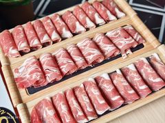 -尚品火锅(正阳路店)