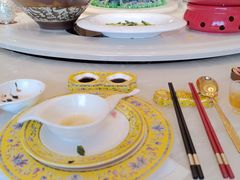 -白金汉爵大酒店-24小时餐厅