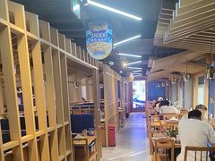 -大河宴·椒麻鱼火锅(北京路中和美食街店)
