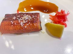 -V Bar海景扒房(北海湾惠龙万达嘉华酒店)