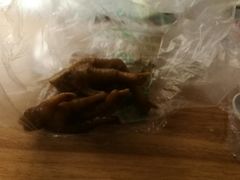 -老黄记手撕烤兔(玉林街店)