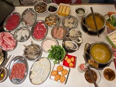 -行运海鲜食集(北京首店)