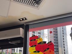 -麦当劳餐厅(龙平西路店)