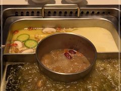 -巴奴毛肚火锅(大剧院店)