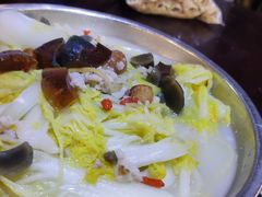 -禄源公·老莞诚饭店
