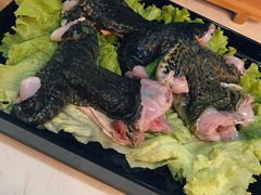 -京门活鱼馆·鱼火锅(百子湾（原红庙）店)
