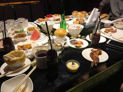 -堂会(白云店)