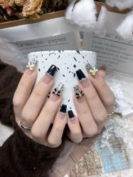 -M·X Nail日式美甲美睫