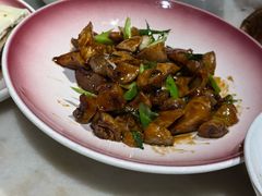 -小吊梨汤·北京菜·烤鸭(清河万象汇店)