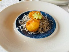 -夏宫中餐厅(静安香格里拉店)