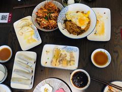 -佬泰丰斋· 乌镇茶食餐厅