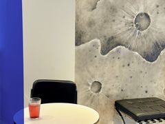 -FULL MOON满月咖啡