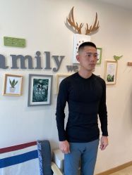 -韦恩先生Barbershop英式男士理发馆