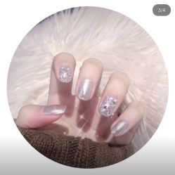 -Pink You美甲美睫纹绣定制中心