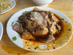-温记府廟豆汤饭·始于1955年(海椒店)