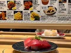-大起水产回转寿司(道顿堀店)